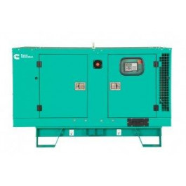   CUMMINS Power Generation C28 D5 Silent