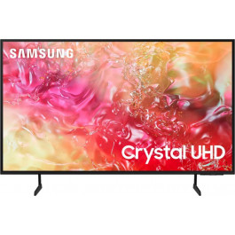   Samsung UE50DU7192