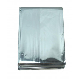   Kombat UK Emergency Foil Blanket (1000-kb-efb)