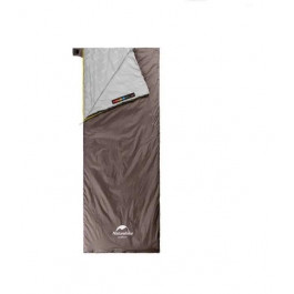   Naturehike LW180 NH21MSD09 / M left, grayish brown