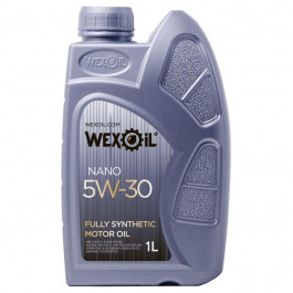 Wexoil Nano 5W-30 1л