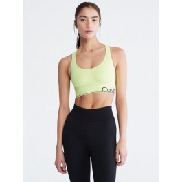   Calvin Klein Спортивний топ  42295515 XS Салатовий (1159785263)