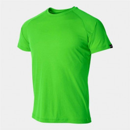 Joma Спортивная футболка  R-Combi 102409.020 M Салатовая (8445456176541)