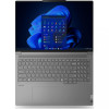Lenovo ThinkBook 16p G5 IRX Storm Gray (21N50013RA) - зображення 3