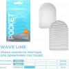 Tenga Pocket Wave Line (SO5594) - зображення 2