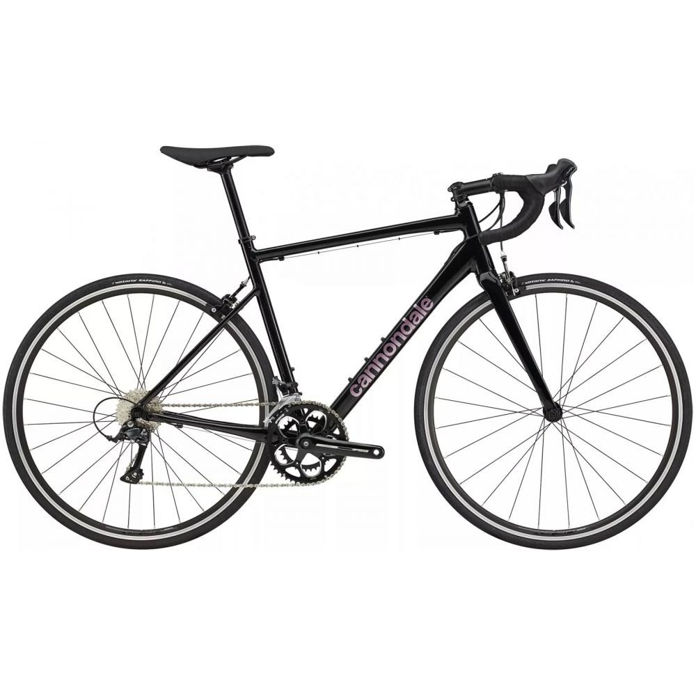 Cannondale CAAD Optimo 3 2024 / рама 56см Black - зображення 1