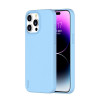 VOKAMO Silicone Case з MagSafe Blue для iPhone 15 Pro (NVK010826) - зображення 1