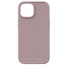 Njord Slim MagSafe Case for iPhone 15 - Pink Blush (NA51GR12) - зображення 1