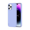 VOKAMO Silicone Case з MagSafe Purple для iPhone 15 Pro (NVK010825) - зображення 1