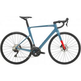   Cannondale SuperSix EVO 4 2024 / рама 56см Storm Cloud