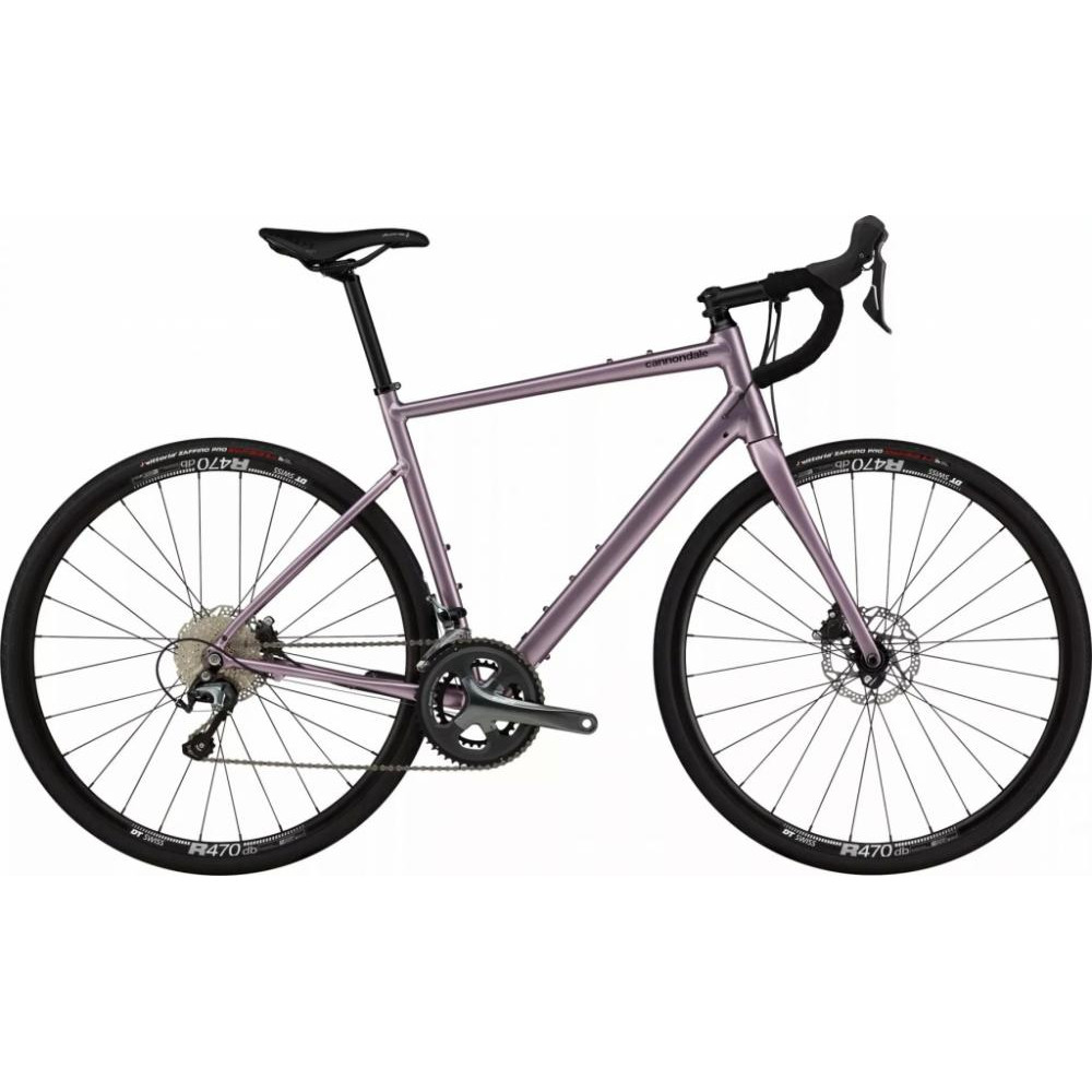 Cannondale Synapse 2 2024 - зображення 1