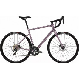   Cannondale Synapse 2 2024 / рама 56см Lavender