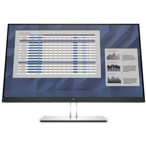 HP E27 G4 FHD Monitor (9VG71AA) - зображення 1