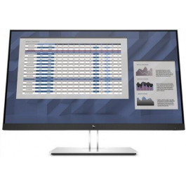   HP E27 G4 FHD Monitor (9VG71AA)