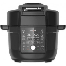   Instant Pot Duo Crisp Ultimate Lid 6,2