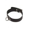 Slash Нашийник Leather Collar, Black (KVL-280172) - зображення 1