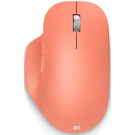   Microsoft Bluetooth Ergonomic Mouse Peach (222-00039)