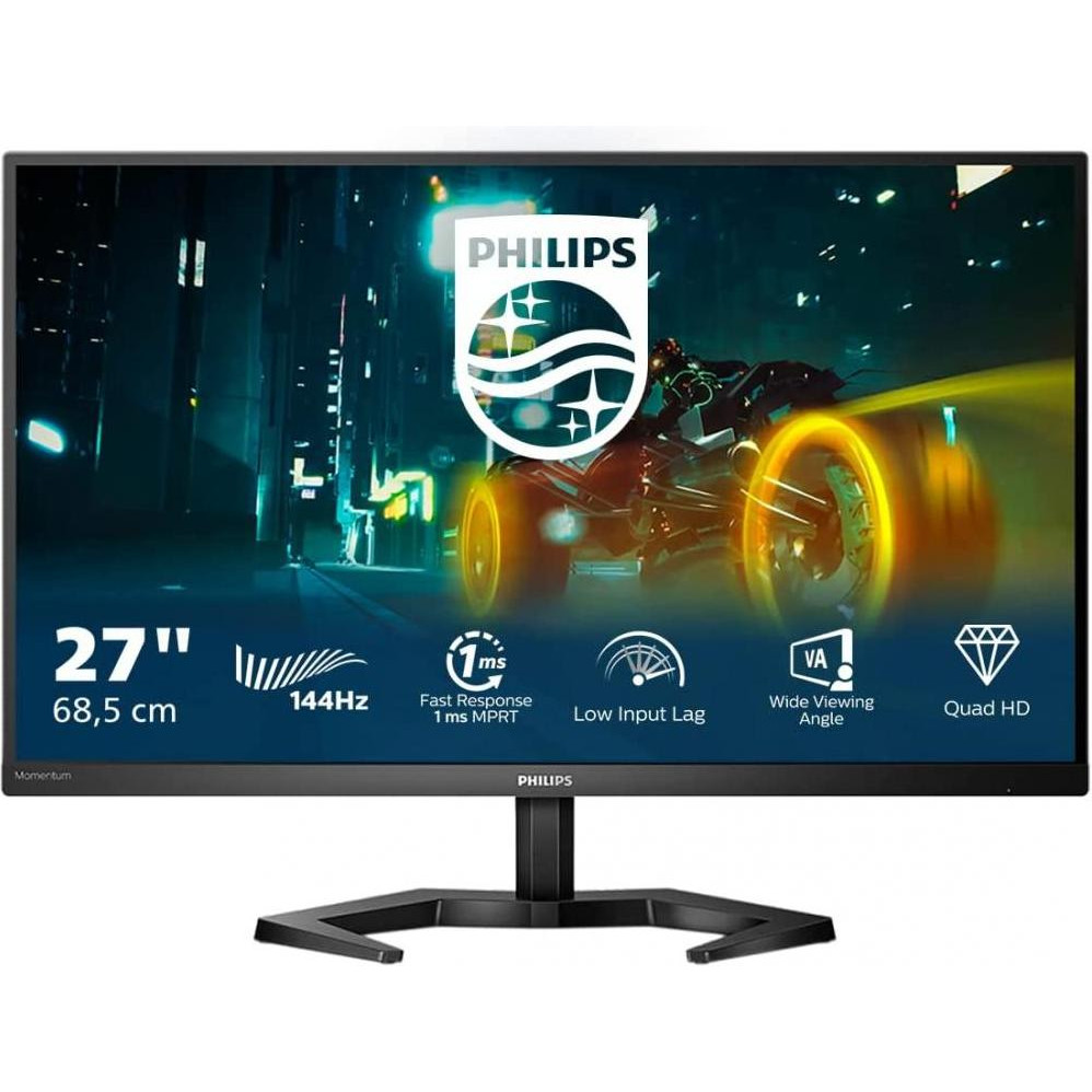 Philips 27M1N3500LS/00 - зображення 1