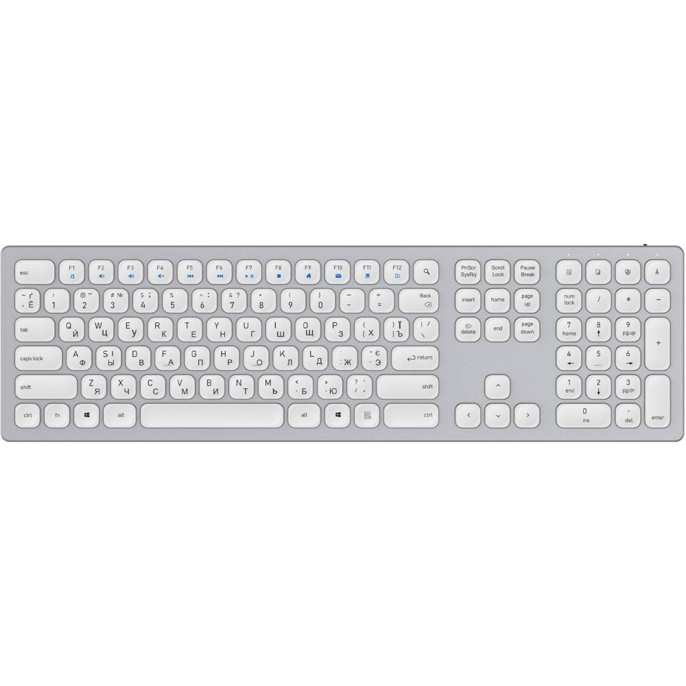 OfficePro SK1550 White - зображення 1