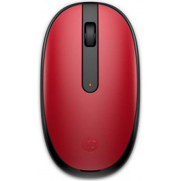 HP 240 Red (43N05AA)