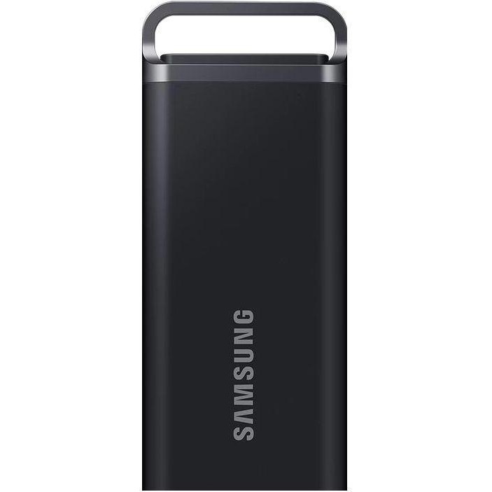 Samsung T5 EVO 2 TB (MU-PH2T0S) - зображення 1