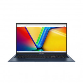   ASUS Vivobook 17 X1704ZA Quiet Blue (X1704ZA-AU375, 90NB10F2-M00EZ0)