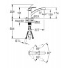 GROHE Eurosmart 30305DC1 - зображення 2