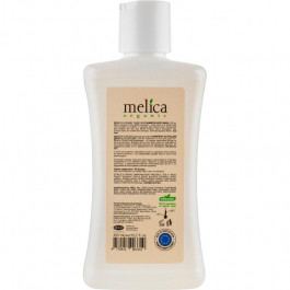   Melica organic Детский шампунь и гель для душа  от медвежонка 300 мл (4770416003310)