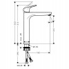 Hansgrohe Focus 31532000 - зображення 2