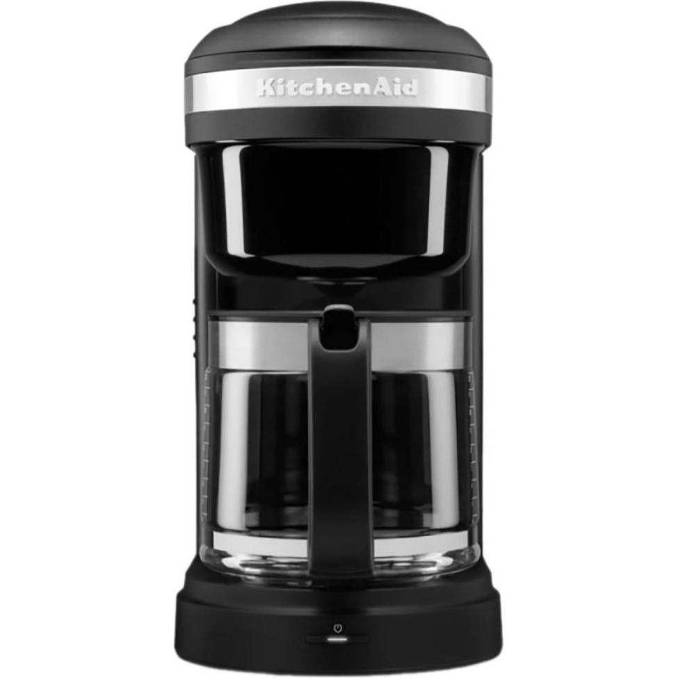 KitchenAid 5KCM1208EOB - зображення 1