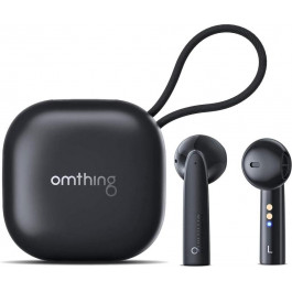 Omthing Airfree Pods TWS EO005 Black