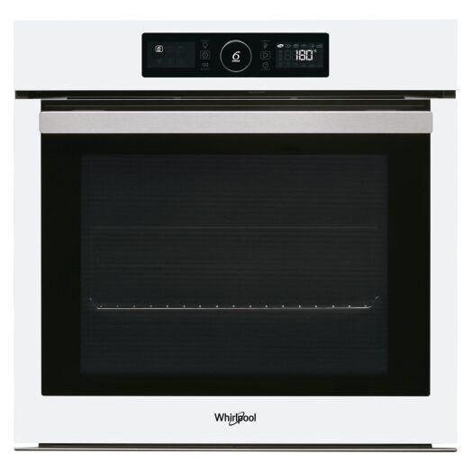 Whirlpool AKZ 6230 W - зображення 1