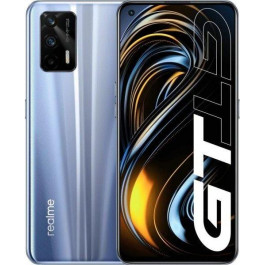   realme GT 5G 8/128GB Dashing Silver