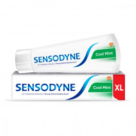 Sensodyne Зубна паста  Cool Mint 100 мл (5054563125736)