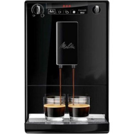   Melitta Caffeo Solo Pure Black (E950-222 EU)