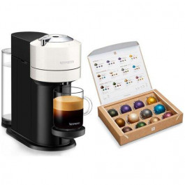   Delonghi Nespresso Vertuo Next ENV120.W