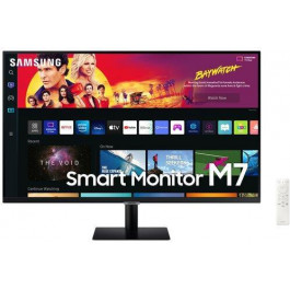 Samsung SMART Monitor M7 (LS32BM700)