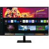 Samsung SMART Monitor M7 (LS32BM700) - зображення 2