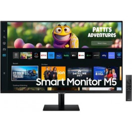 Samsung Smart M50C (LS27CM500)