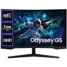 Samsung Odyssey G55C (LS32CG552EU)