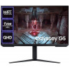 Samsung Odyssey G5 G51C (LS32CG510EUXEN) - зображення 1