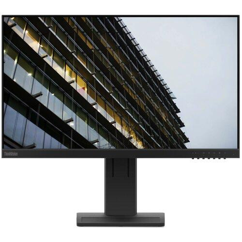 Lenovo ThinkVision E24-28 (62B8MAT3EU) - зображення 1