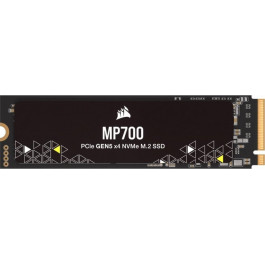 Corsair MP700 1 TB (CSSD-F1000GBMP700R2)