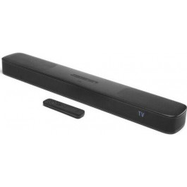   JBL Bar Surroud 5.0 Channel with Multibeam Sound Technology (JBLBAR50MBBLKEP)