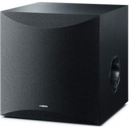   Yamaha NS-SW100 Black