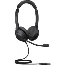 JABRA Evolve2 30 MS USB Type-A (23089-999-979)