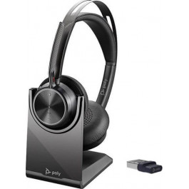   Plantronics Poly Voyager Focus 2 UC (213727-02)