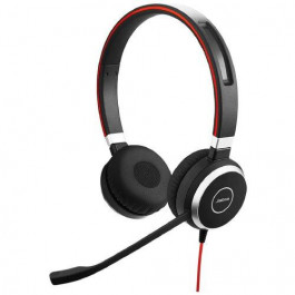 JABRA Evolve 40 UC Stereo (6399-829-209)