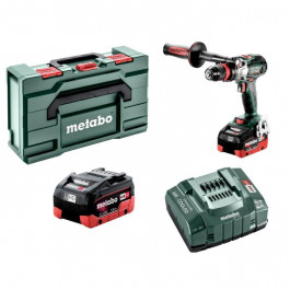 Metabo SB 18 LTX BL Q I (602361660)