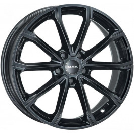   MAK Davinci (R18 W7.0 PCD5x114.3 ET35 DIA60.1)